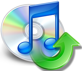 ripristinare i file mancanti in iTunes 10
