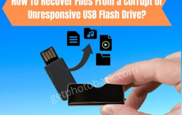 how to recover files from corrupt or unresponsive usb flash drive (1)